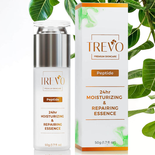Peptide Series - 24hr Moisturizing & Repairing Essence
