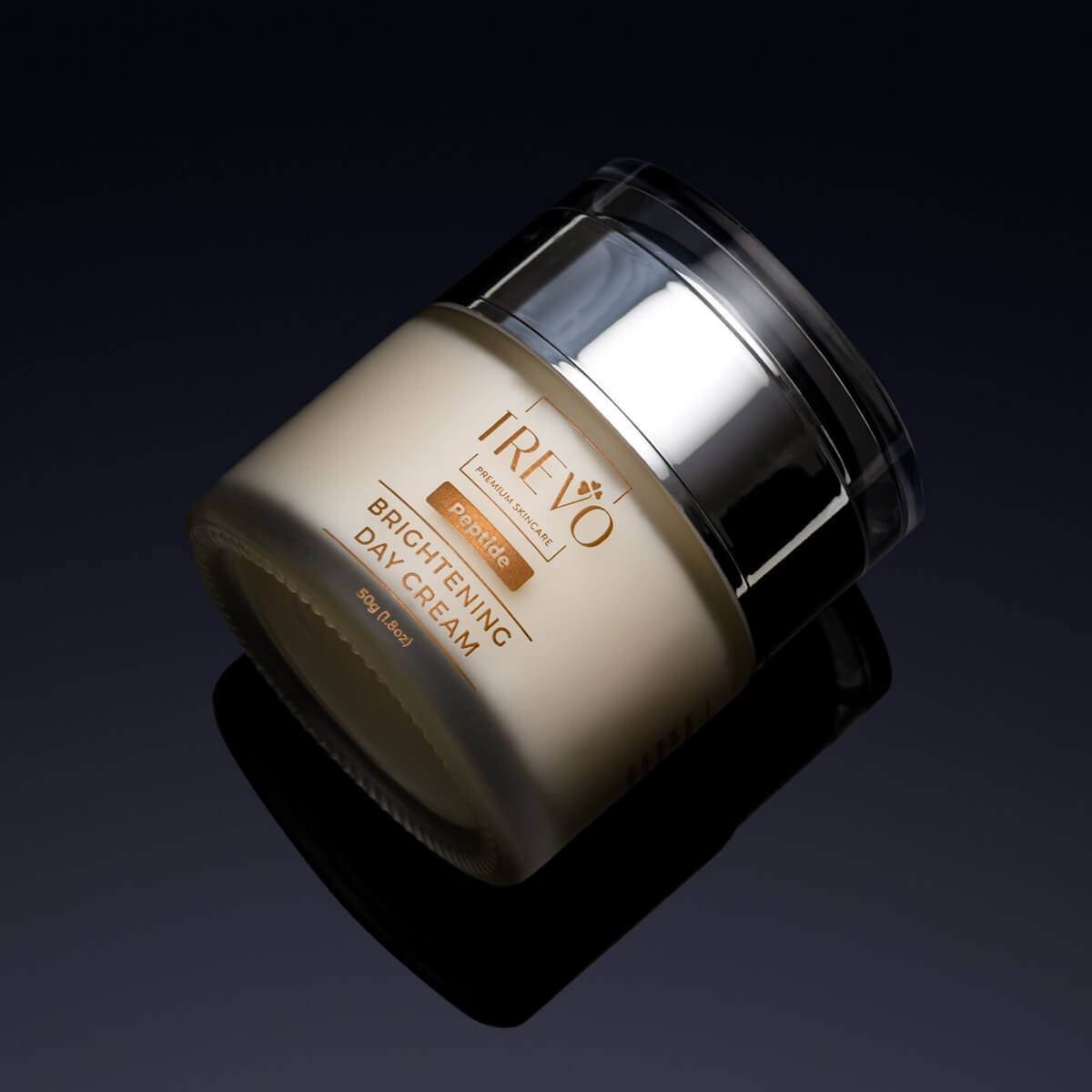 Peptide Series - Brightening Day Cream (With Stabilized Vitamin C)