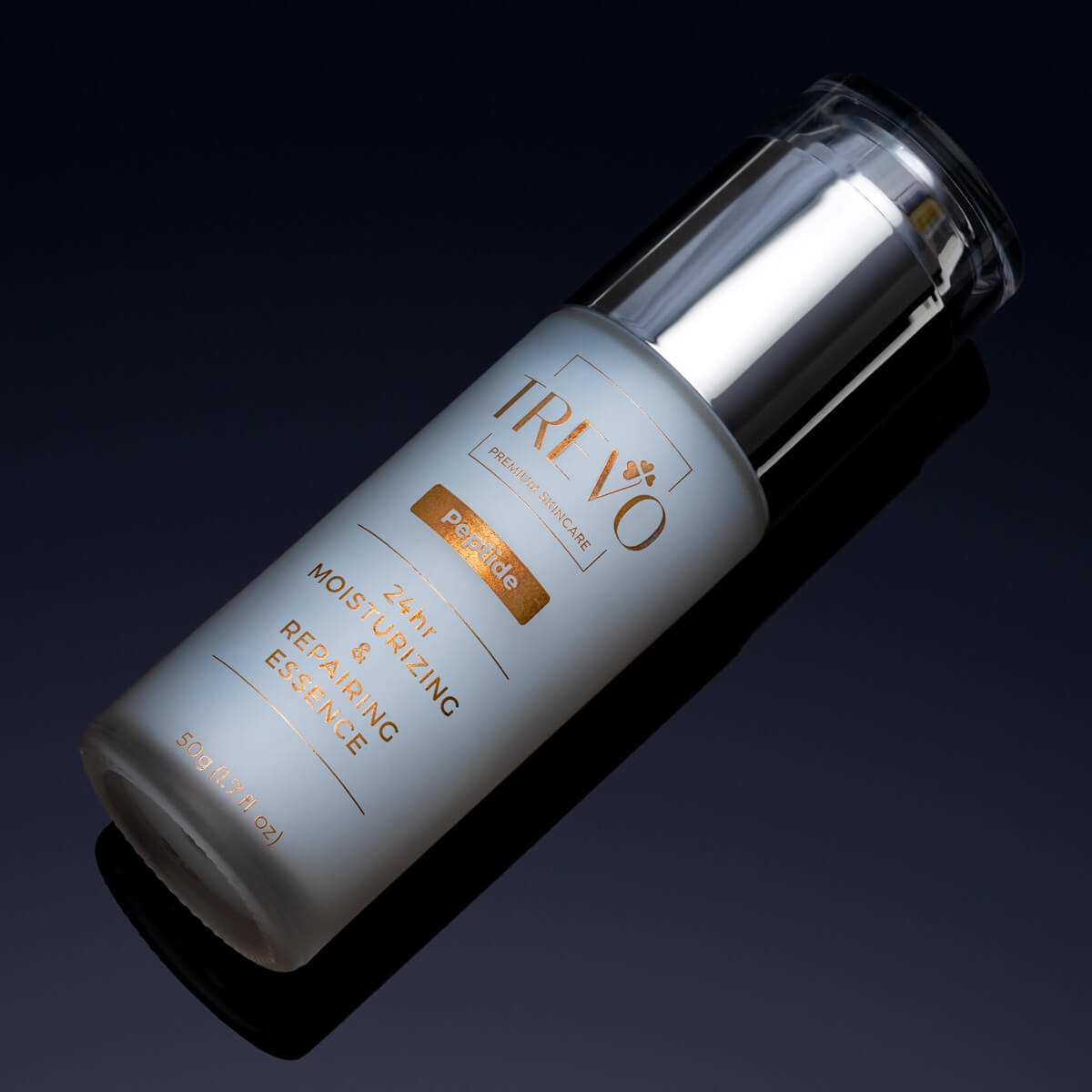 Peptide Series - 24hr Moisturizing & Repairing Essence