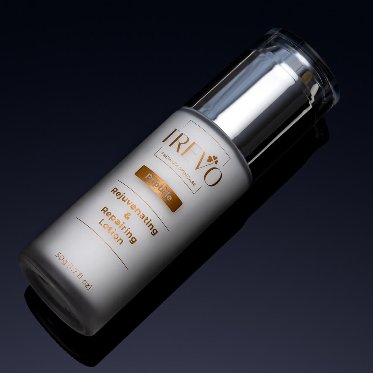 Peptide Series - Rejuvenating & Repairing Lotion