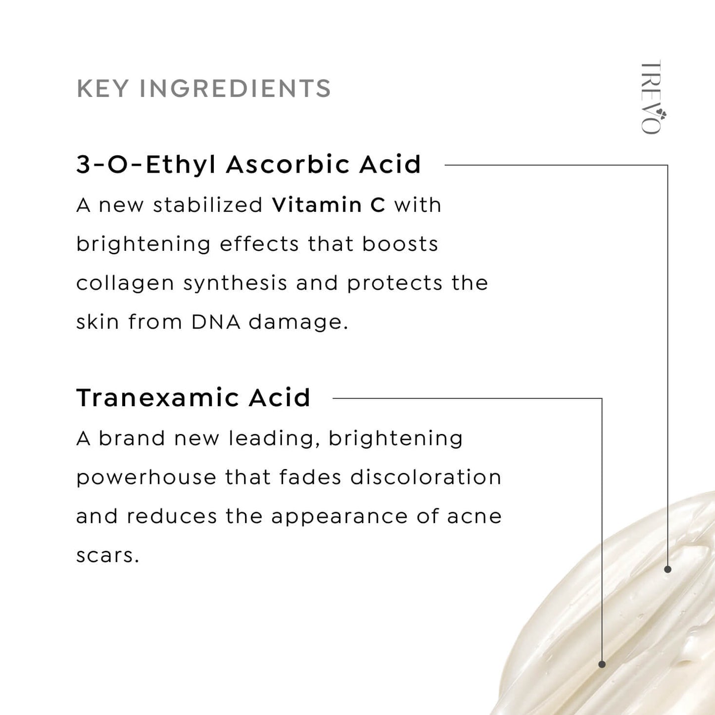 Peptide Series - Brightening Day Cream (With Stabilized Vitamin C)