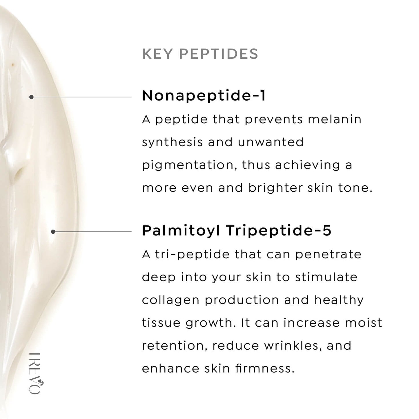 Peptide Series - Brightening Day Cream (With Stabilized Vitamin C)