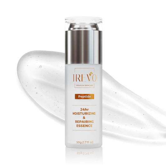 Peptide Series - 24hr Moisturizing & Repairing Essence