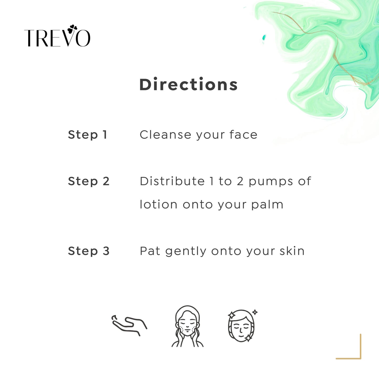 Peptide Series - Rejuvenating & Repairing Lotion