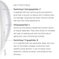 Peptide Series - Rejuvenating & Repairing Lotion
