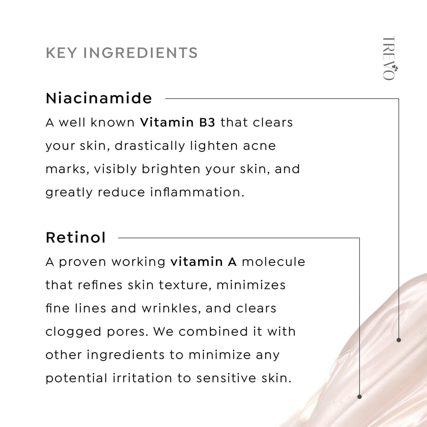 Peptide Series - Hydrating + Firming Night Cream (With Retinol)